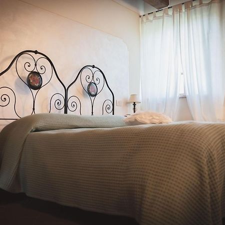 Вилла Agriturismo La Paciarella Campiglia d'Orcia Экстерьер фото